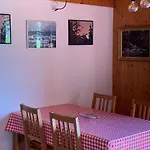 Grindelwald-Sunneblick