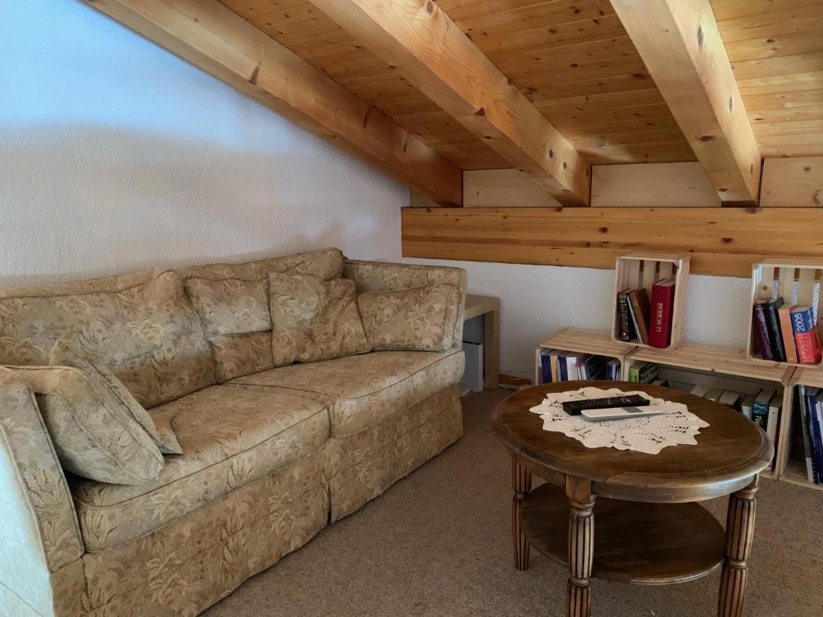 Apartment Grindelwald-sunneblick