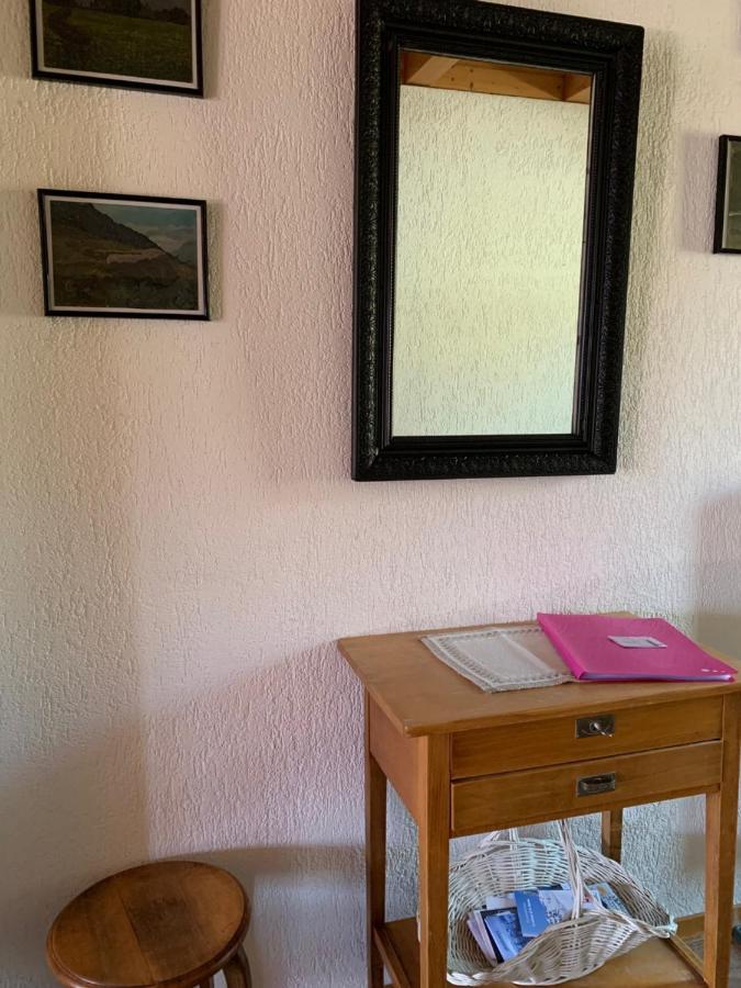 Grindelwald-sunneblick Apartment *